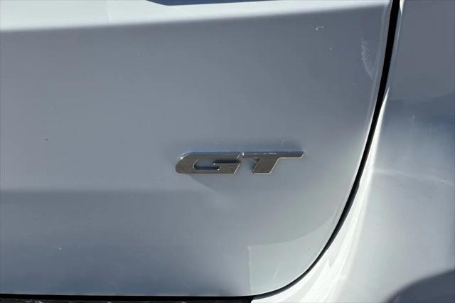 2026 Dodge Durango GT RWD