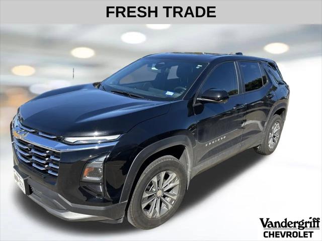 2026 Chevrolet Equinox FWD LT for sale in Arlington, TX