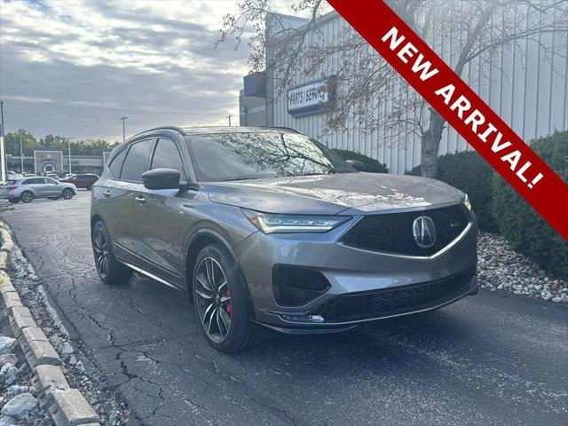 2024 Acura MDX Type S Advance Package for sale in Fort Wayne, IN