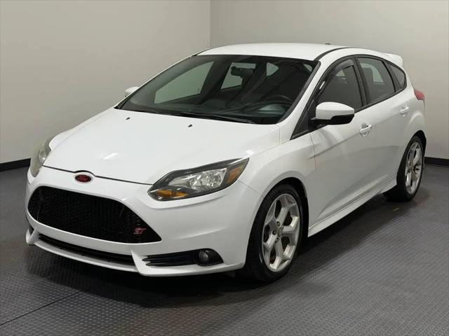 2014 Ford Focus Base for sale near Lebanon, OH
