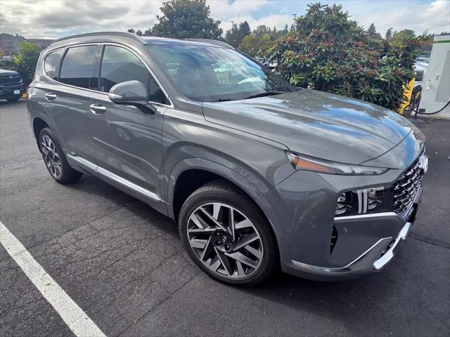2023 Hyundai Santa Fe Calligraphy for sale in Kirkland, WA