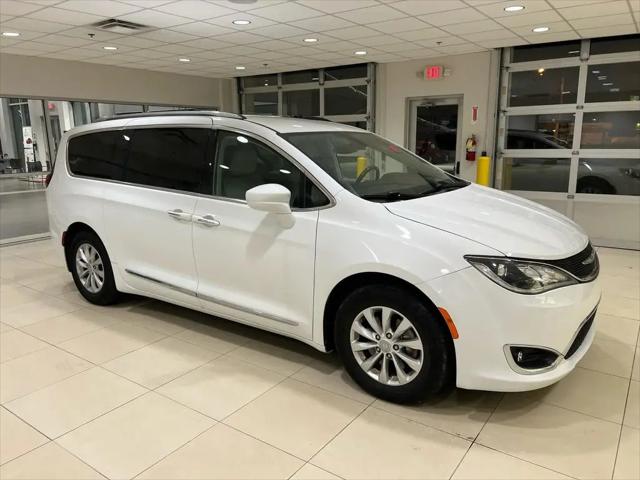2018 Chrysler Pacifica Touring L for sale in Kokomo, IN