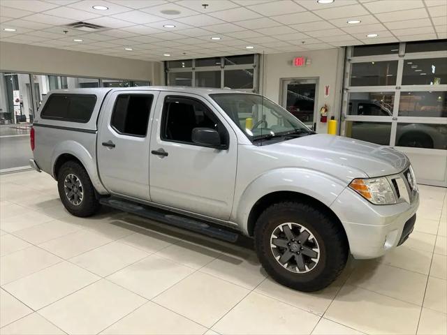 2016 Nissan Frontier Desert Runner for sale in Kokomo, IN