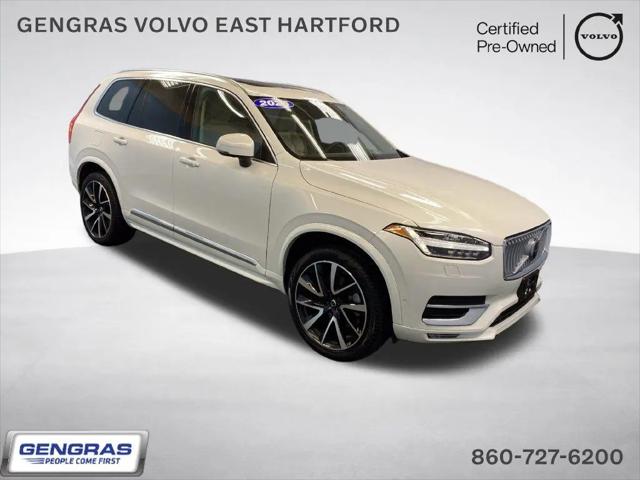 2025 Volvo XC90 B5 Plus for sale in East Hartford, CT