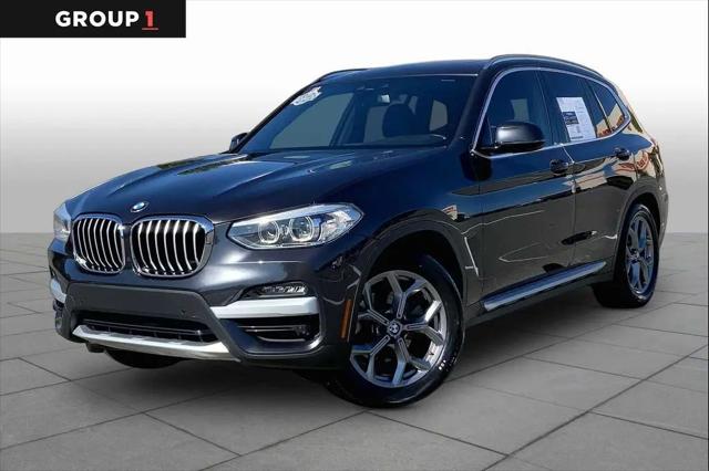 2020 BMW X3 sDrive30i for sale in Egg Harbor Township, NJ