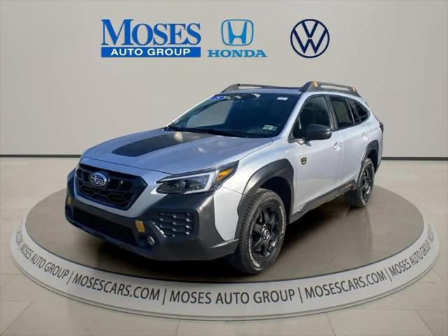 2025 Subaru Outback Wilderness for sale in Huntington, WV