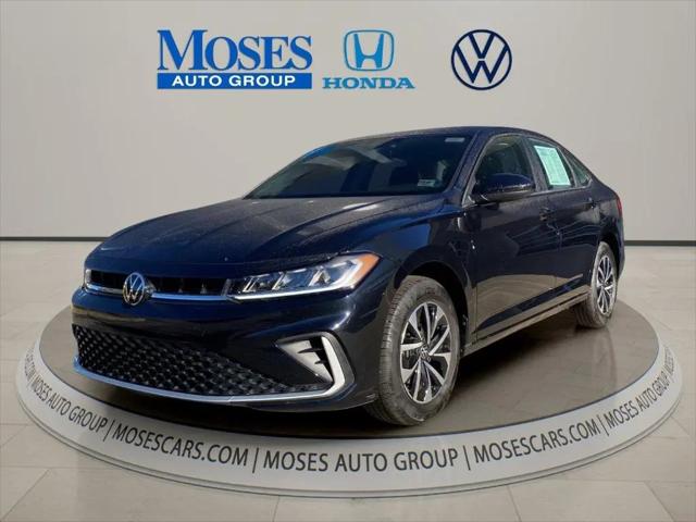 2026 Volkswagen Jetta S for sale in Huntington, WV