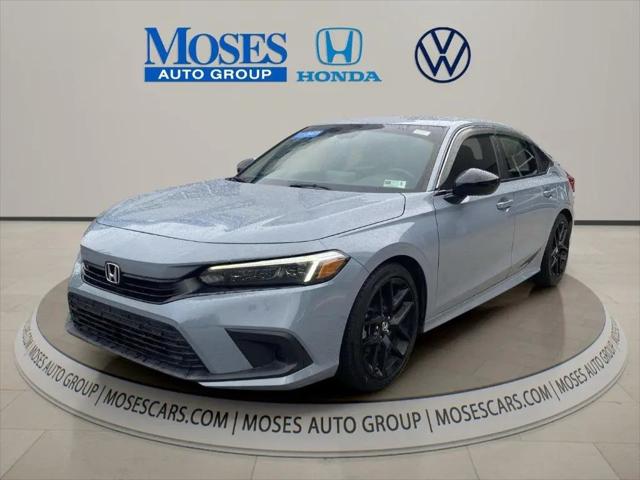 2023 Honda Civic Sport for sale in Huntington, WV