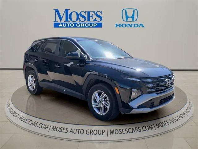 2025 Hyundai Tucson SE for sale in Huntington, WV