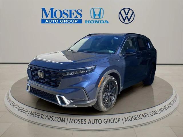 2023 Honda CR-V Hybrid Sport Touring for sale in Huntington, WV