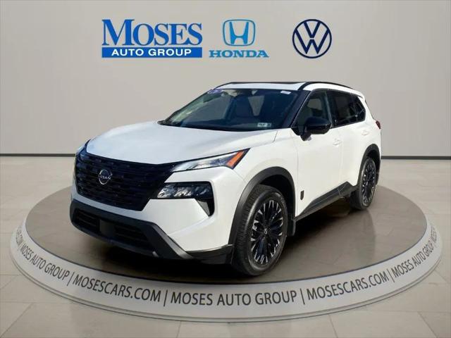 2026 Nissan Rogue Dark Armor for sale in Huntington, WV