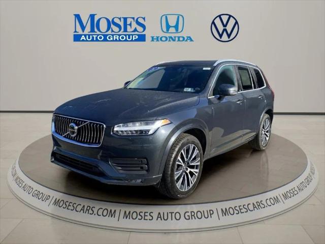 2022 Volvo XC90 T6 Momentum 6 Passenger for sale in Huntington, WV