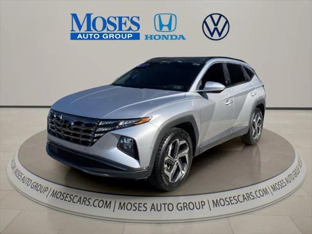 2022 Hyundai Tucson Limited for sale in Huntington, WV