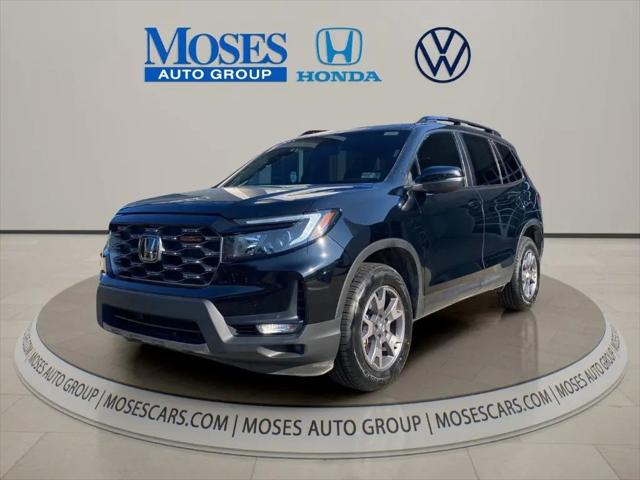 2023 Honda Passport AWD TrailSport for sale in Huntington, WV