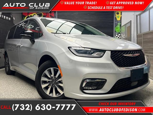 2024 Chrysler Pacifica Hybrid Select for sale in Edison, NJ