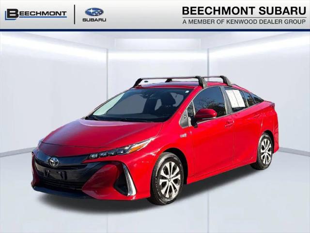 2022 Toyota Prius Prime for sale near Cincinnati, OH