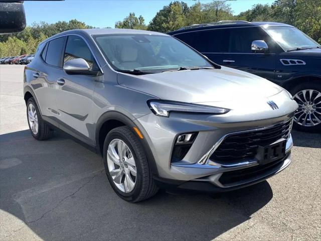 2024 Buick Encore GX Preferred FWD for sale in Little Rock, AR
