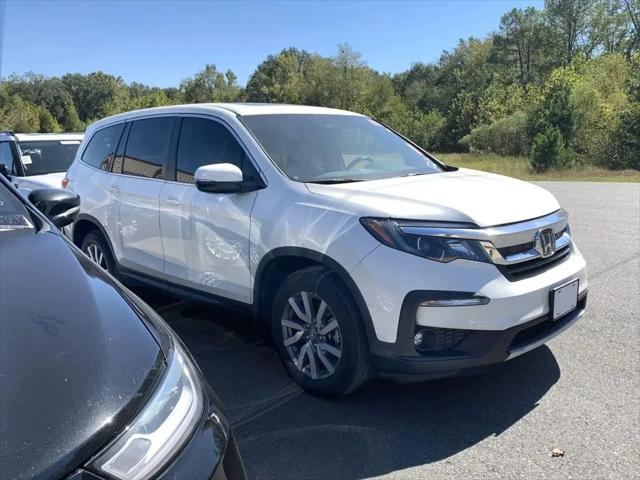 2019 Honda Pilot EX-L for sale in Little Rock, AR