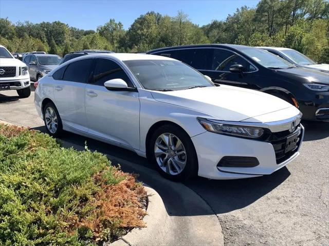 2020 Honda Accord LX for sale in Little Rock, AR