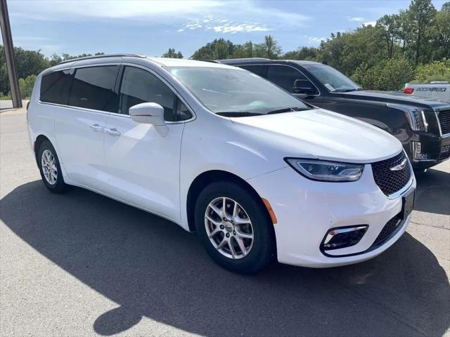 2021 Chrysler Pacifica Touring L for sale in Little Rock, AR