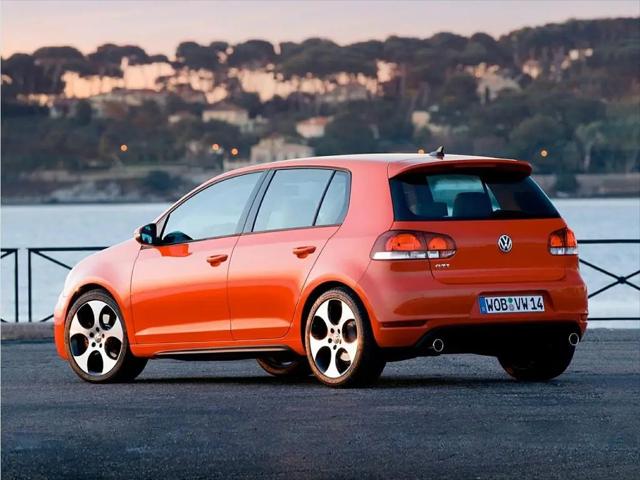 2014 Volkswagen GTI Drivers Edition for sale in Chicago, IL