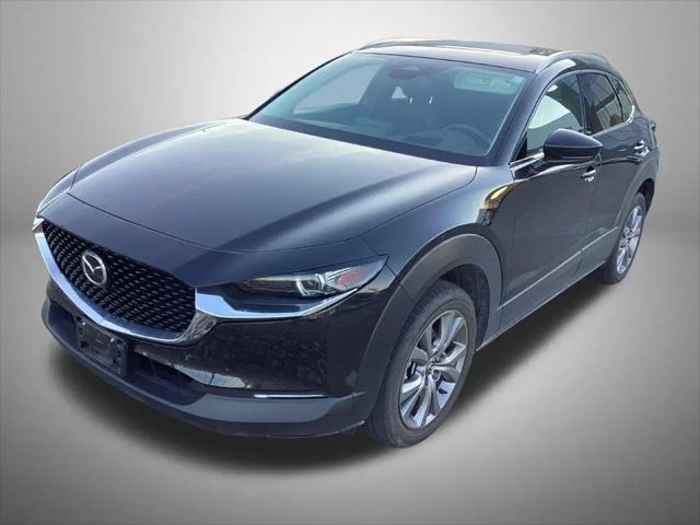 2024 Mazda CX-30 2.5 S Premium Package for sale in Omaha, NE