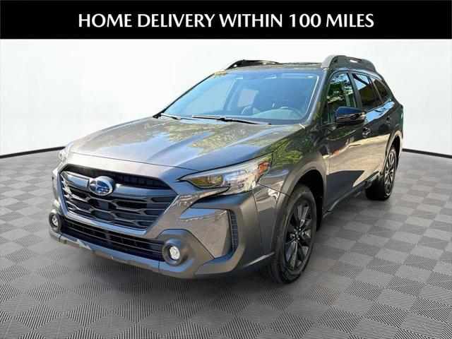 2025 Subaru Outback Onyx Edition for sale in Gainesville, GA