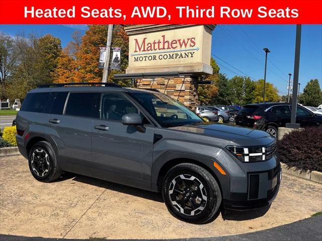 2026 Hyundai Santa Fe SEL for sale in Covington, PA