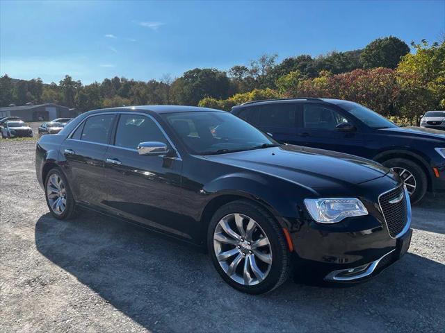 2019 Chrysler 300 Limited for sale in Covington, PA