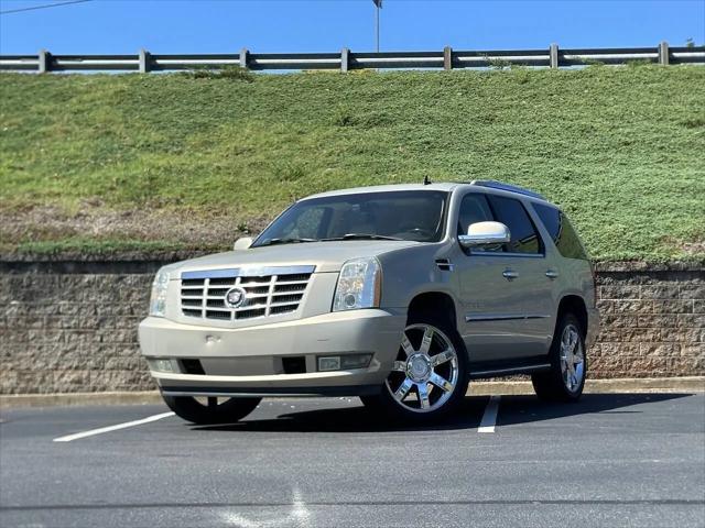 2007 Cadillac Escalade Standard for sale in Austell, GA
