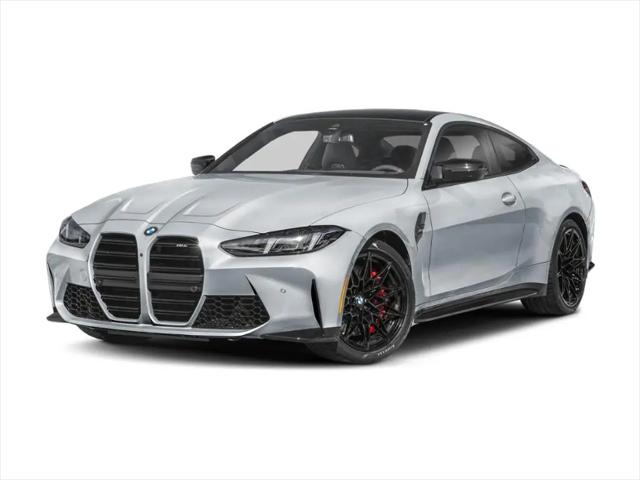 2025 BMW M4 Competition xDrive for sale in Shrewsbury, MA