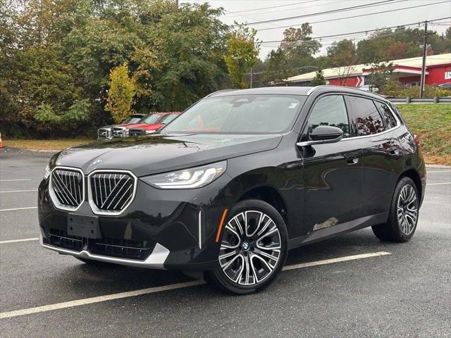 2026 BMW X3 30 xDrive for sale in Shrewsbury, MA