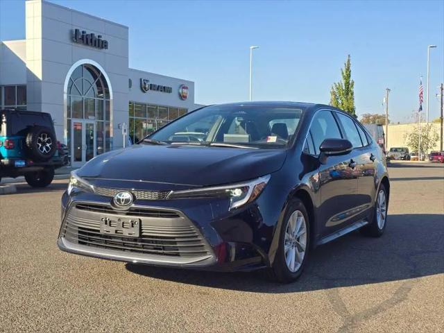 2026 Toyota Corolla Hybrid Hybrid XLE for sale in Roseburg, OR