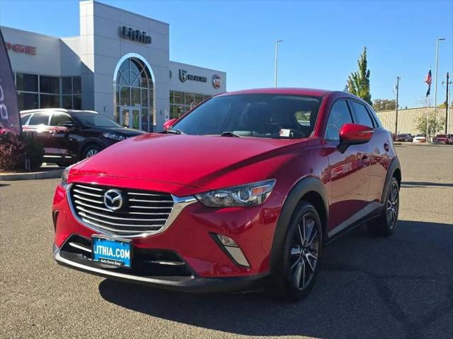 2017 Mazda CX-3 Touring for sale in Roseburg, OR