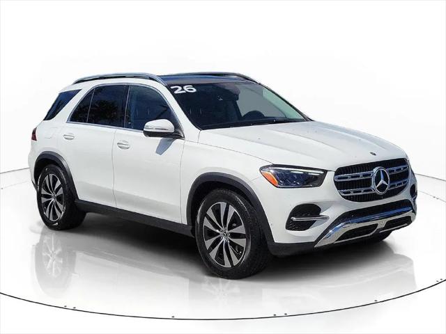 2026 Mercedes-Benz GLE GLE 350 Base for sale in West Palm Beach, FL