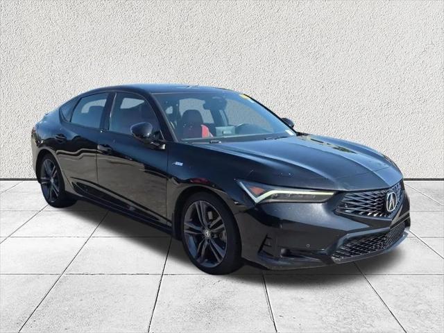2025 Acura Integra A-SPEC Technology for sale in Lumberton, NC