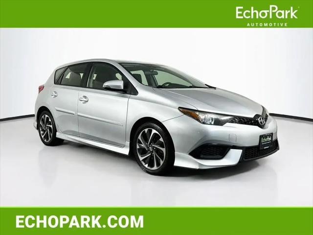 2016 Scion iM iM 5dr HB Man Natl for sale in Cary, NC