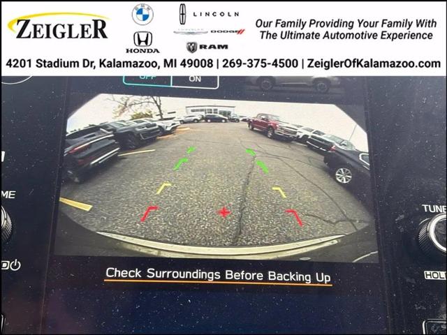 2023 Subaru Ascent Limited 7-Passenger for sale in Kalamazoo, MI