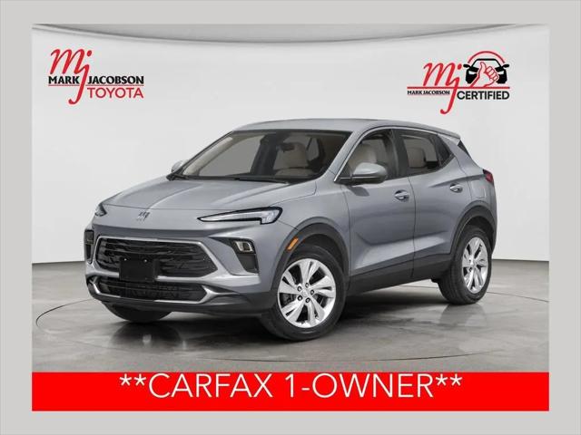 2026 Buick Encore GX Preferred AWD for sale in Durham, NC