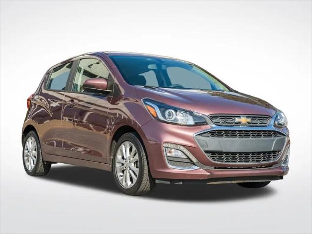 2019 Chevrolet Spark 1LT CVT for sale in Marlow Heights, MD