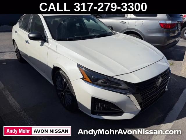 2024 Nissan Altima SV FWD for sale in Avon, IN