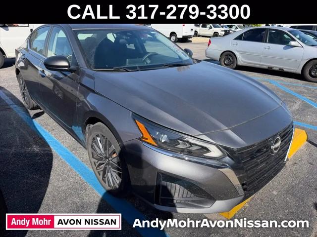 2024 Nissan Altima SV FWD for sale in Avon, IN