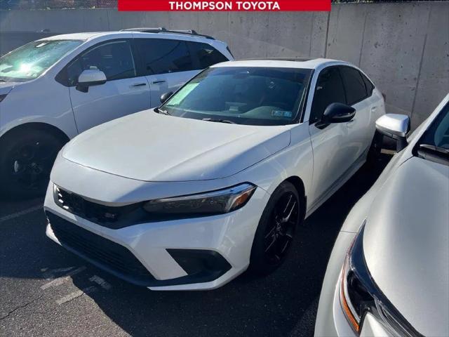 2023 Honda Civic Sedan for sale in Doylestown, PA