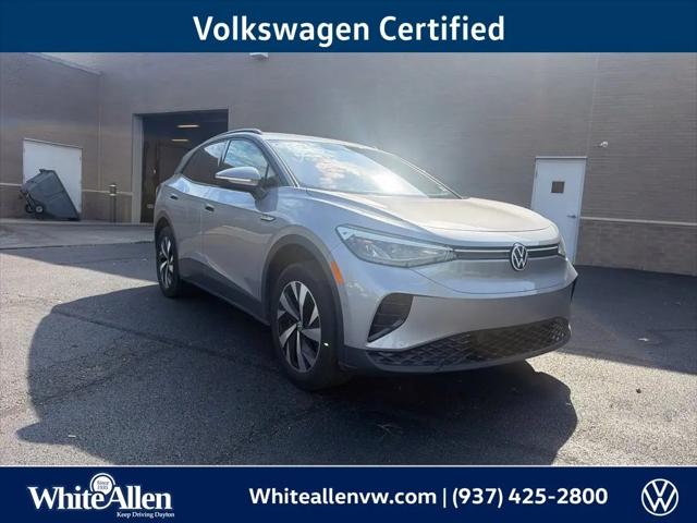 2023 Volkswagen ID.4 for sale near Dayton, OH