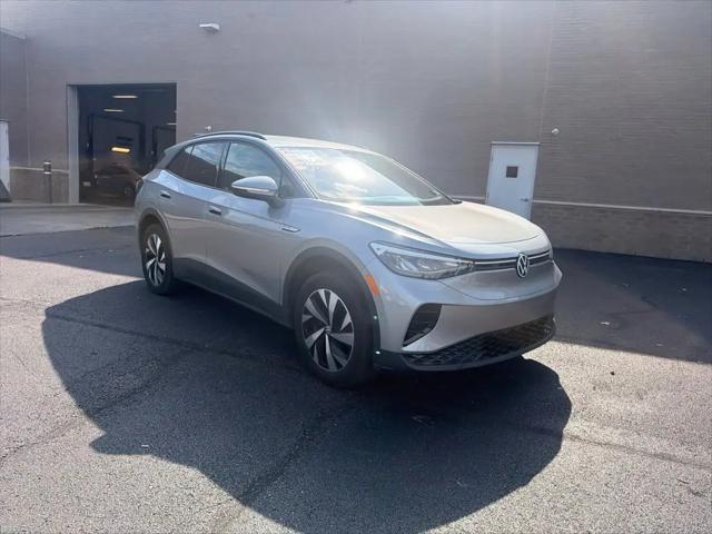 2023 Volkswagen ID.4 AWD Pro