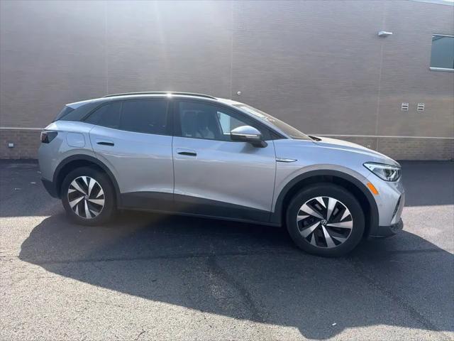 2023 Volkswagen ID.4 AWD Pro