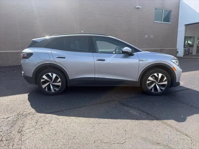 2023 Volkswagen ID.4 AWD Pro