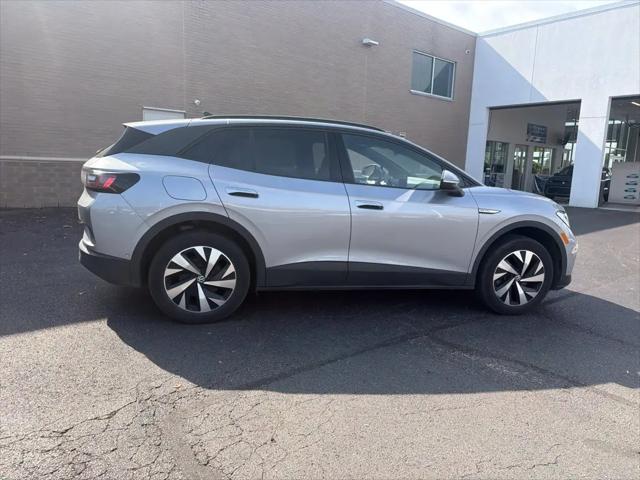 2023 Volkswagen ID.4 AWD Pro