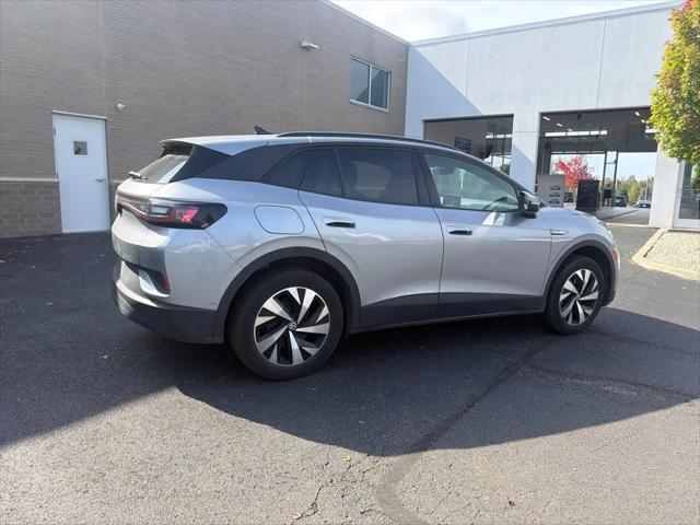 2023 Volkswagen ID.4 AWD Pro