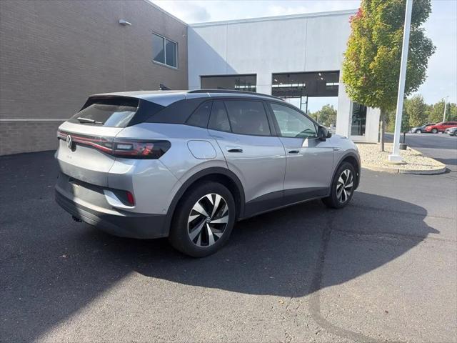 2023 Volkswagen ID.4 AWD Pro